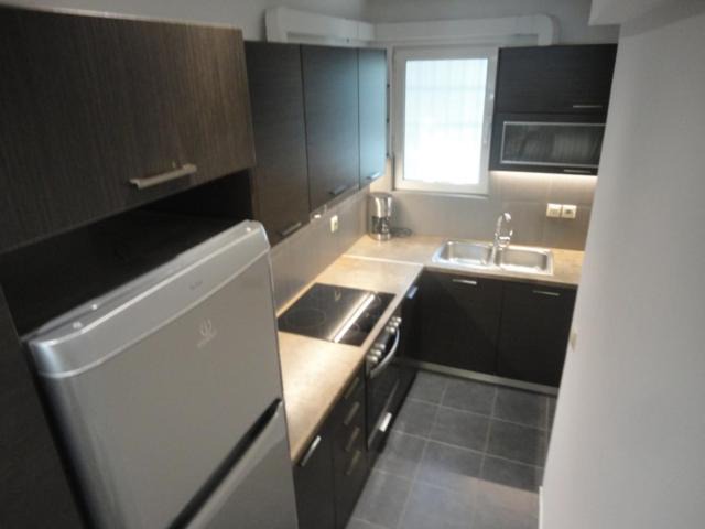 Photo of Kitchen in Irakleio
