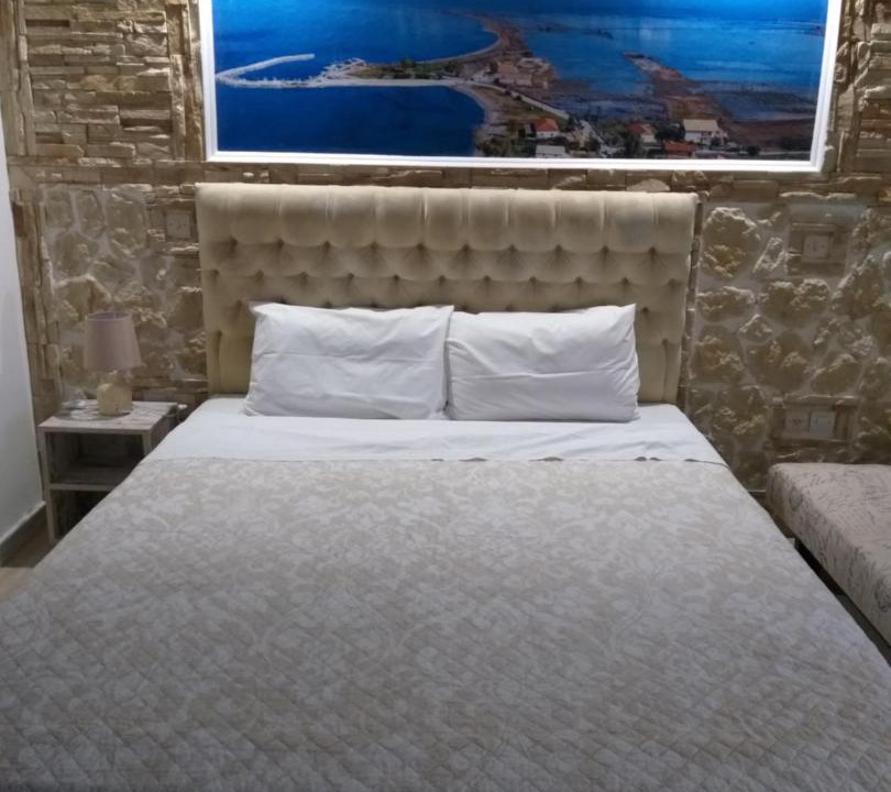 Photo of Bedroom in Molos