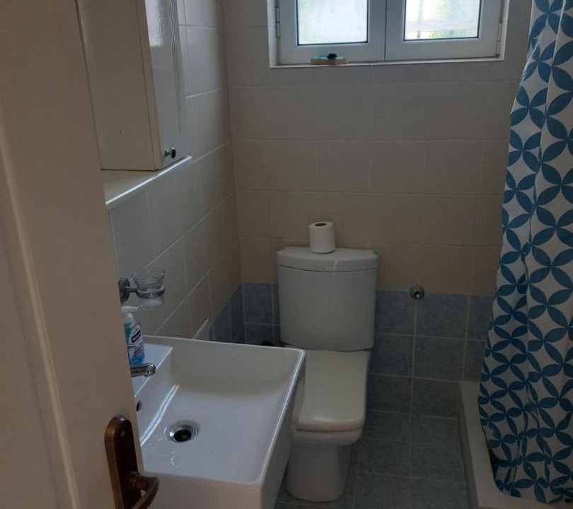 Photo of Bathroom in Spata-Artemida