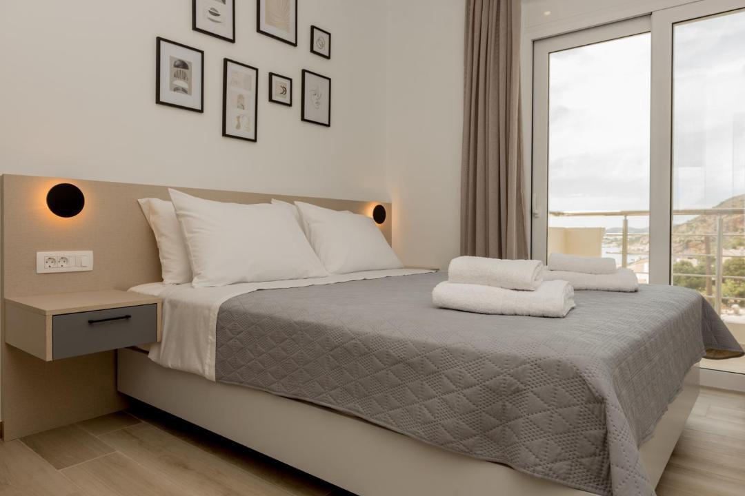 Photo of Bedroom in Palaiochora