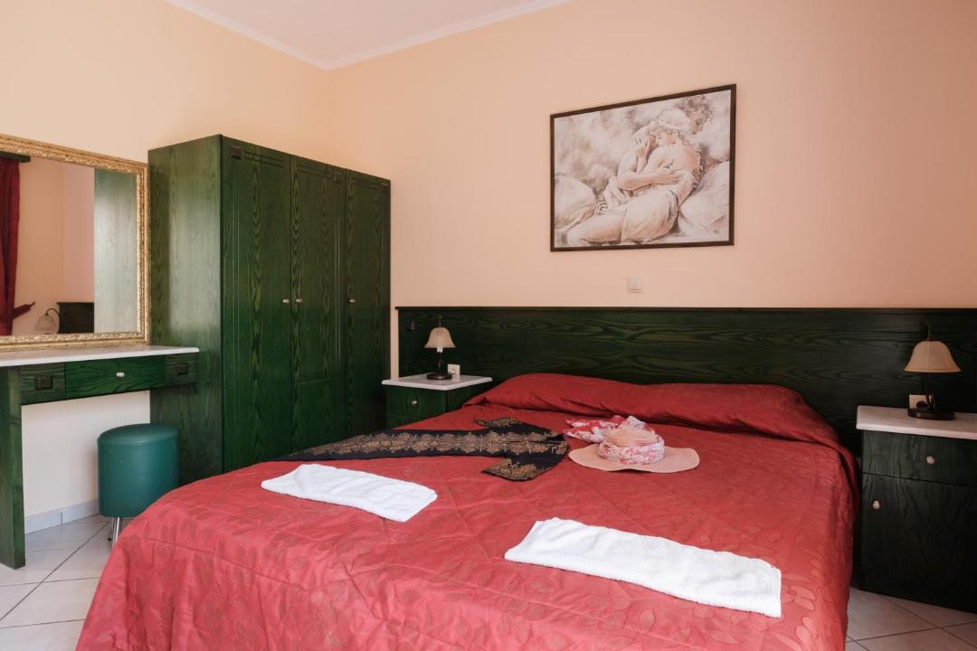 Photo of Bedroom in Roda