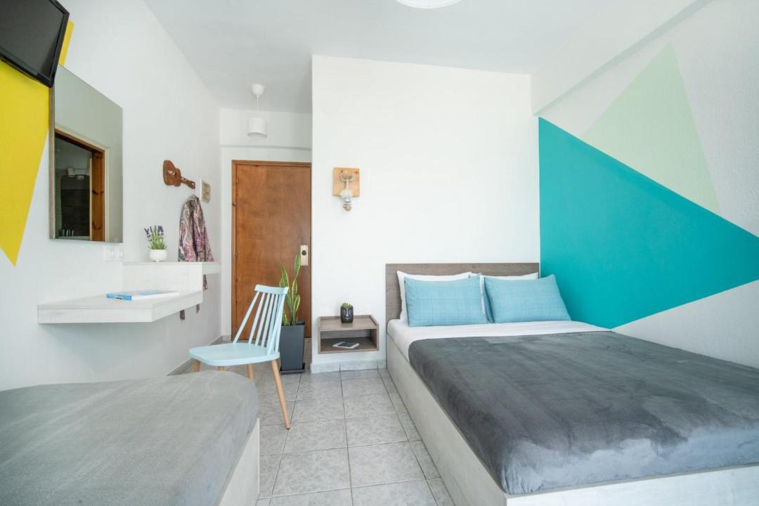 Photo of Bedroom in Polykastro