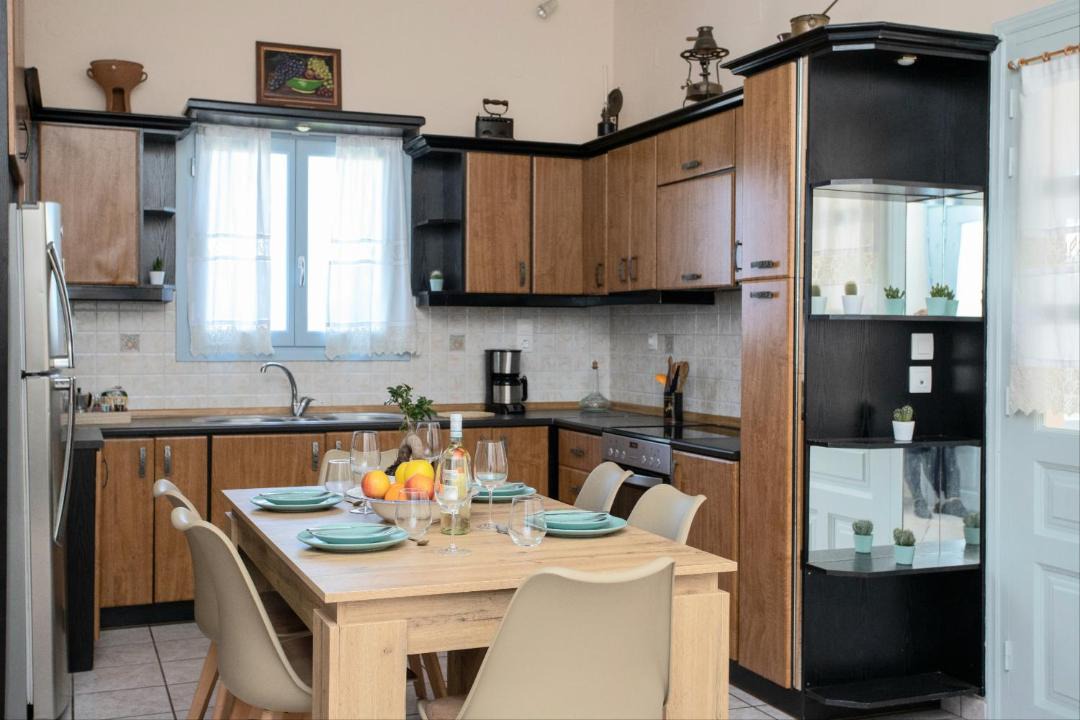 Photo of Kitchen in Kampos