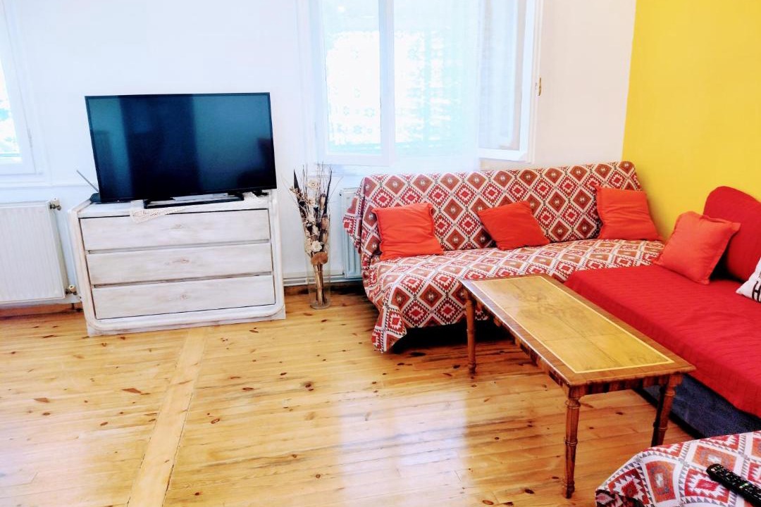 Photo of Livingroom in Pelekas