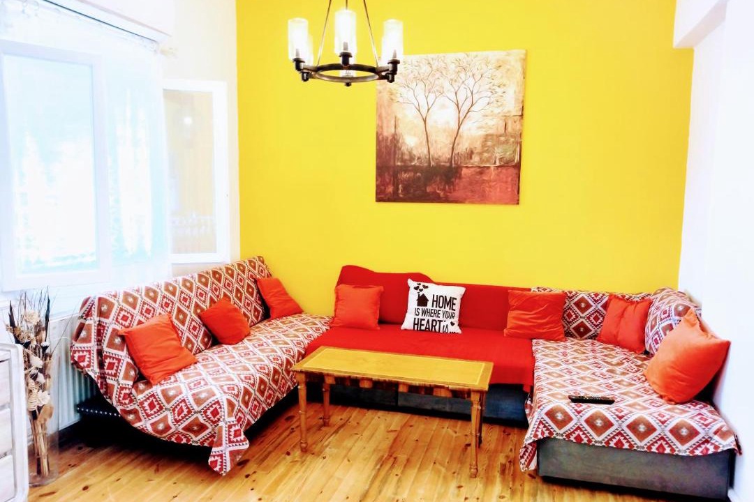 Photo of Livingroom in Pelekas
