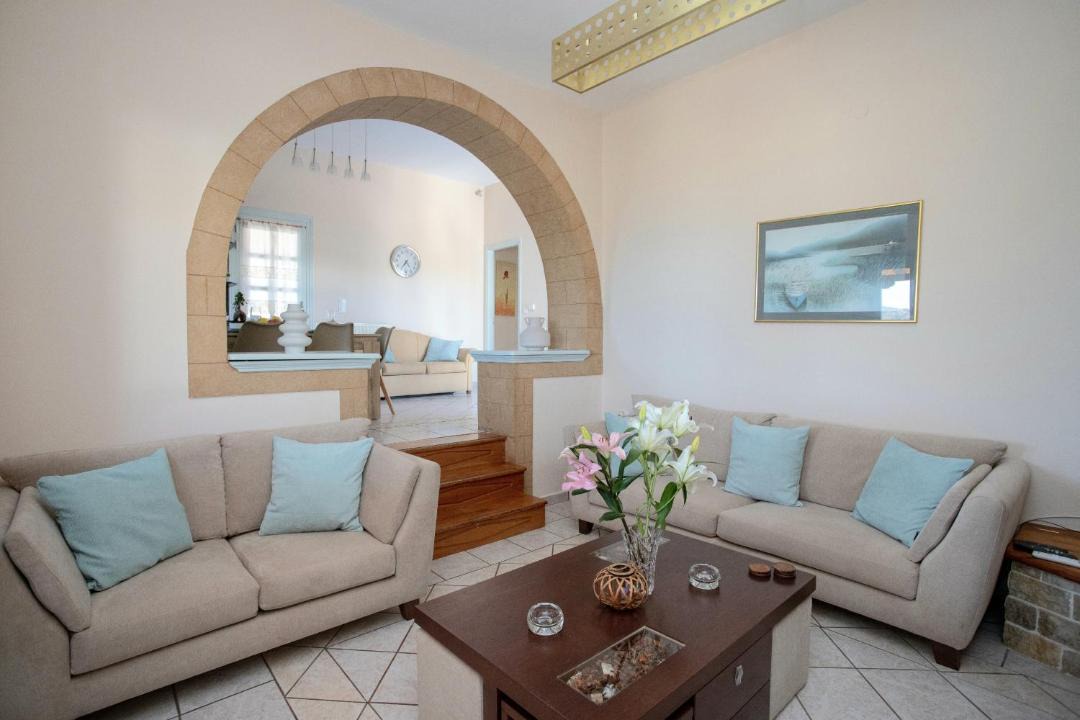 Photo of Livingroom in Kampos