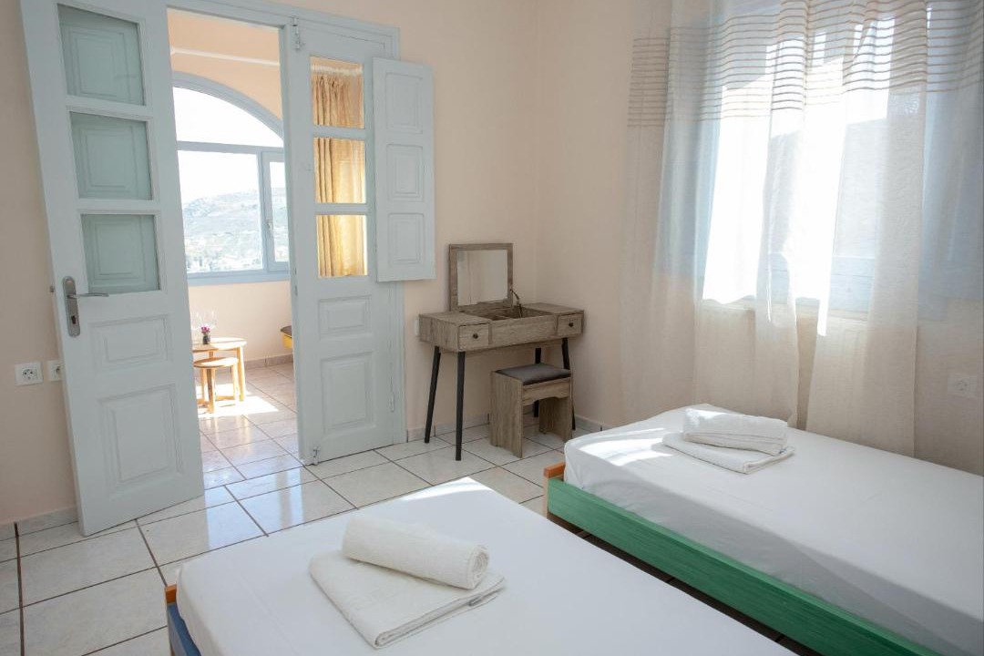 Photo of Bedroom in Kampos
