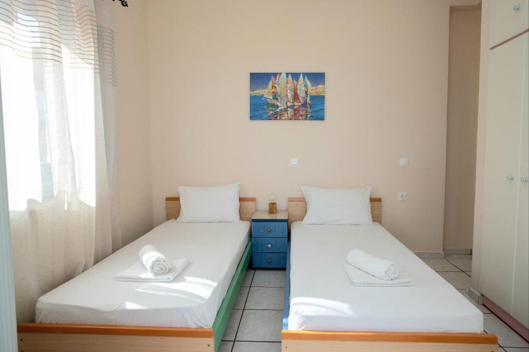 Photo of Bedroom in Kampos