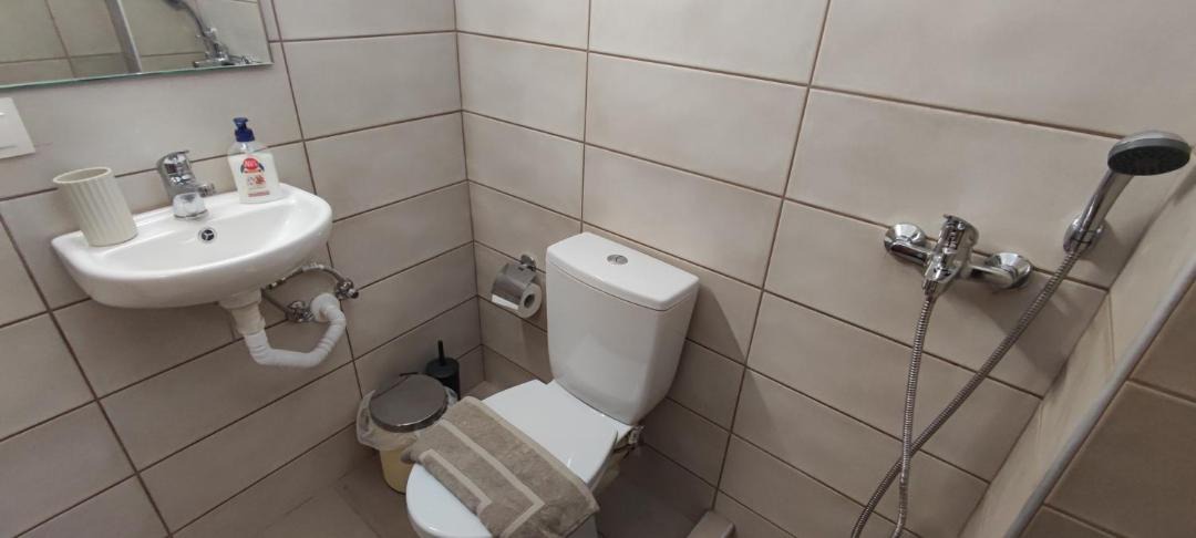 Photo of Bathroom in Matala