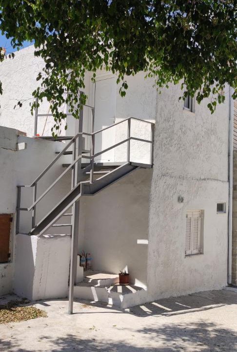 Photo of Buildings in Matala