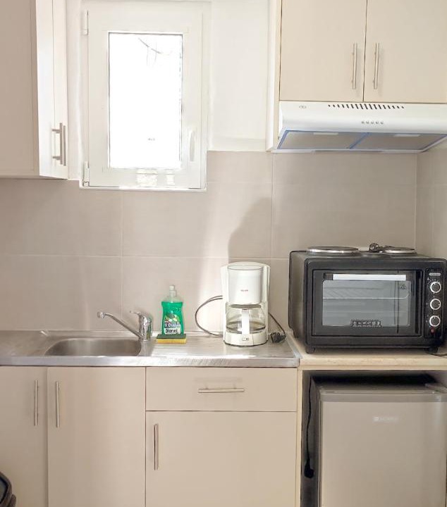 Photo of Kitchen in Matala