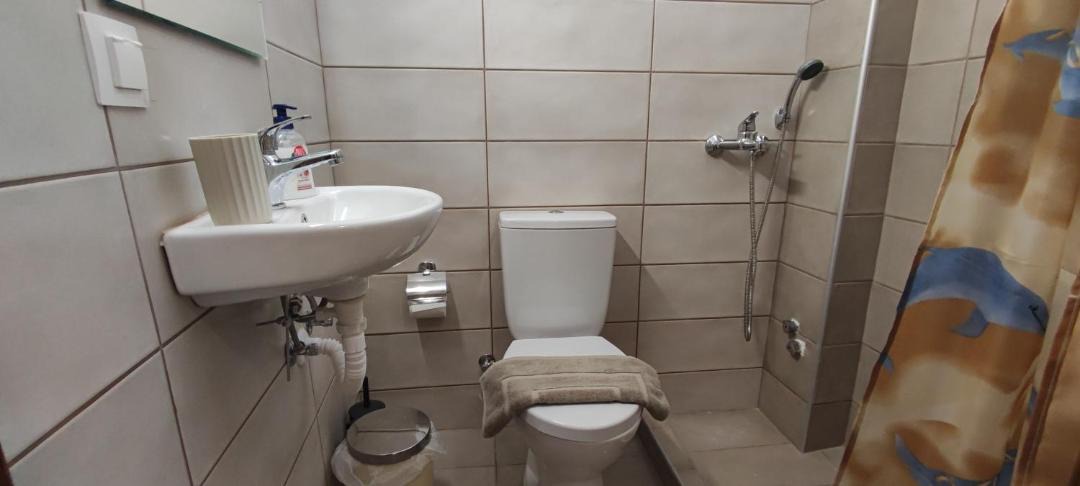 Photo of Bathroom in Matala