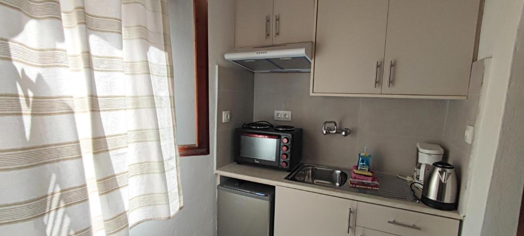 Photo of Kitchen in Matala