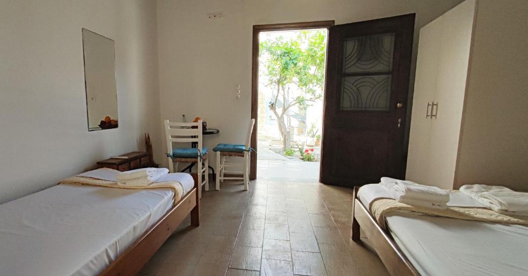 Photo of Bedroom in Matala