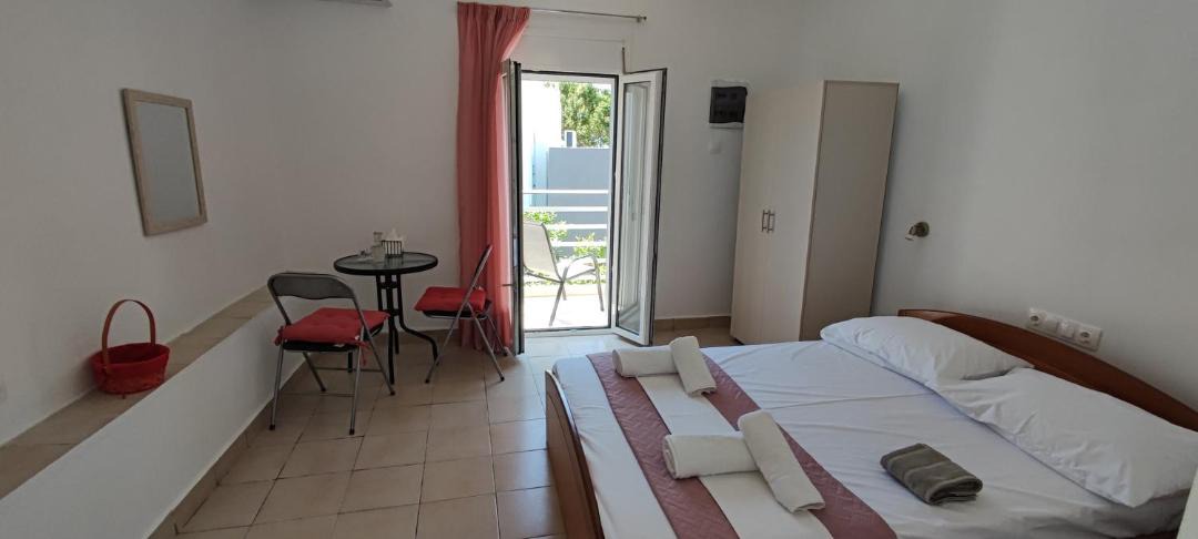 Photo of Bedroom in Matala