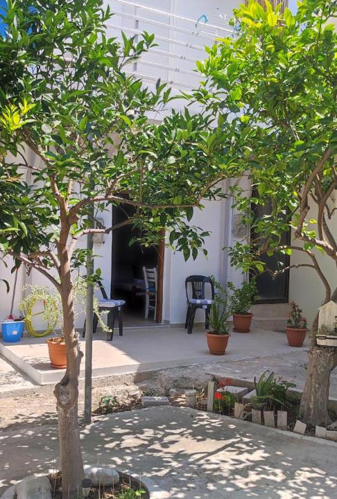 Photo of Buildings in Matala