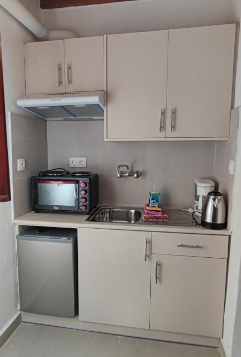 Photo of Kitchen in Matala