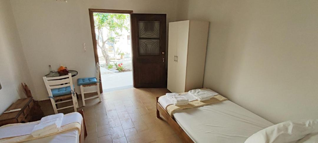 Photo of Bedroom in Matala