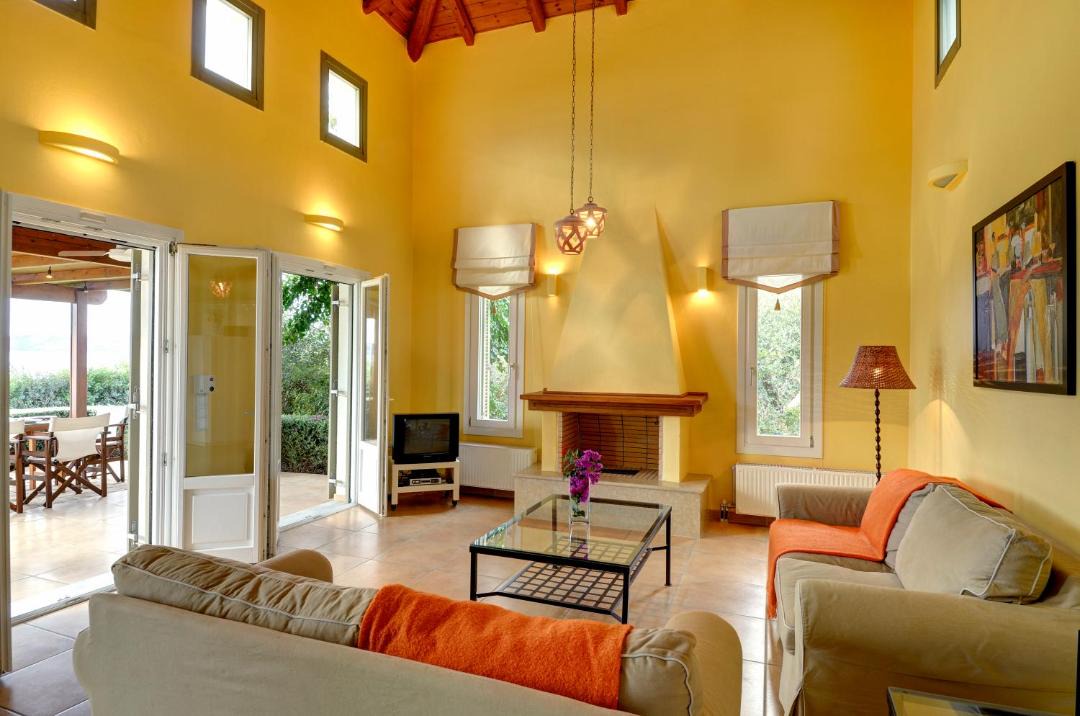 Photo of Livingroom in Gialova