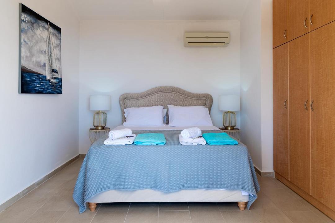 Photo of Bedroom in Paxos