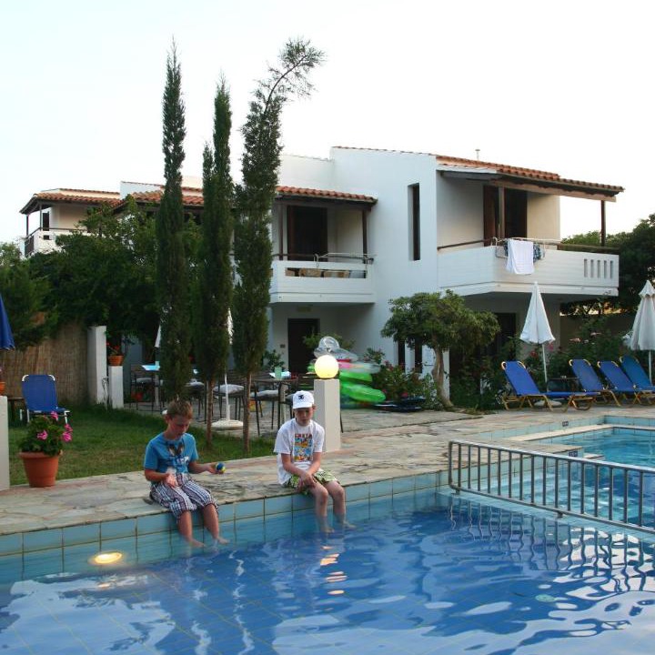 Photo of Others in Platanias Town
