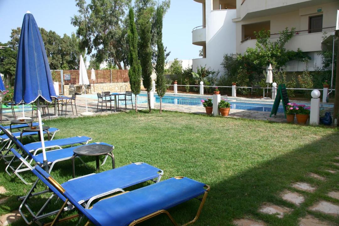 Photo of Others in Platanias Town