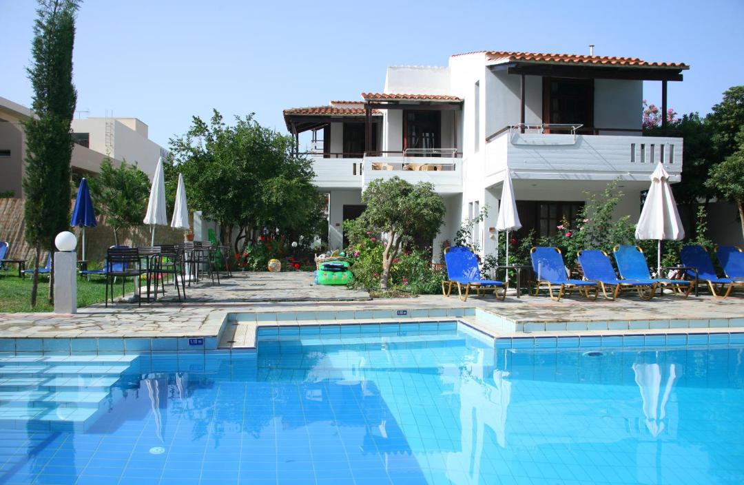 Photo of Others in Platanias Town