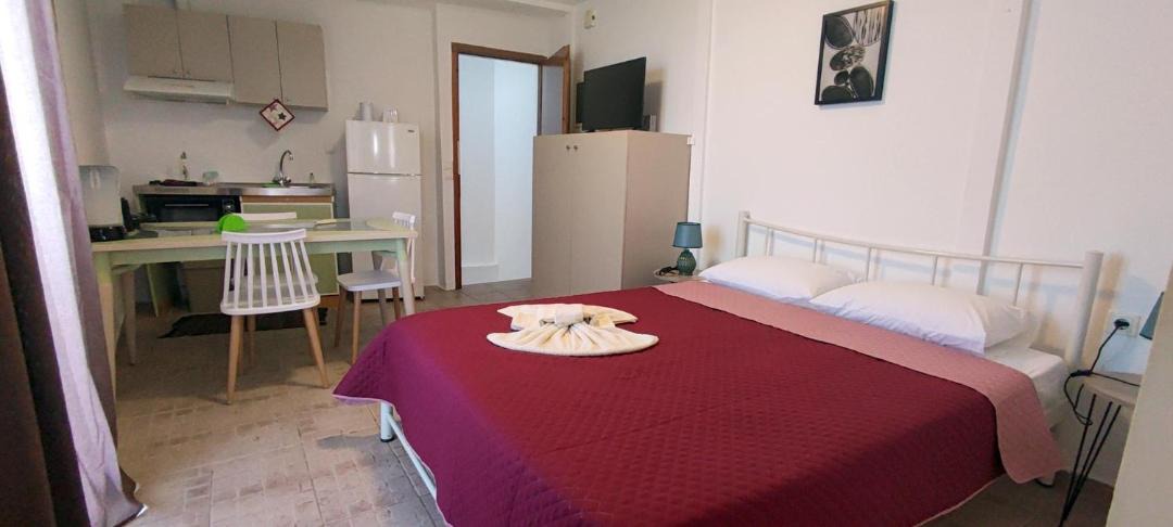 Photo of Bedroom in Kokinos Pirgos