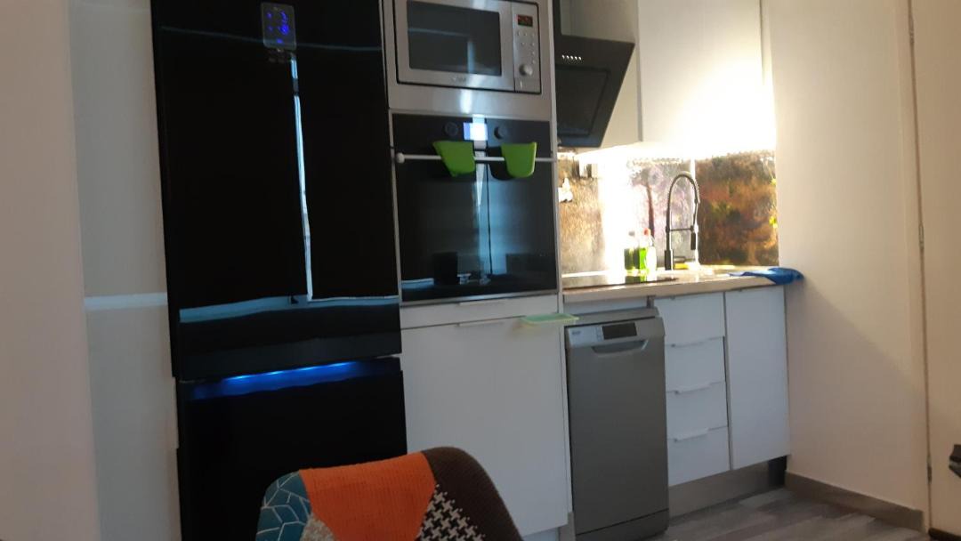 Photo of Kitchen in Pasalimani