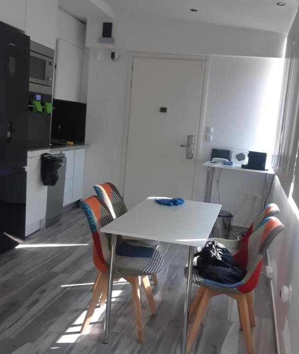 Photo of Livingroom in Pasalimani