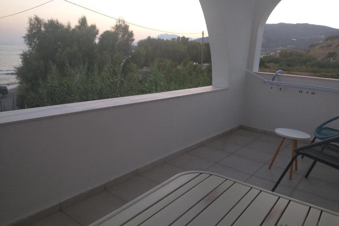 Photo of Patio Balcony in Keratokambos