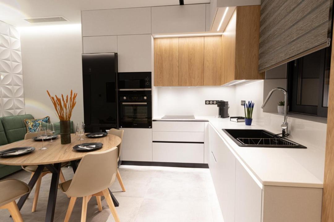 Photo of Kitchen in Gythio