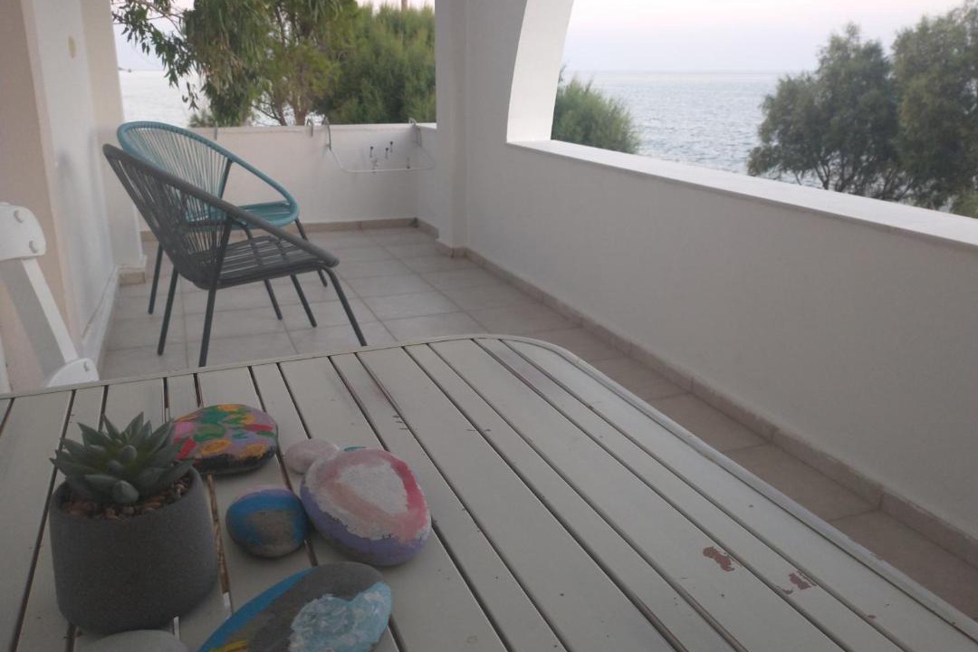 Photo of Patio Balcony in Keratokambos
