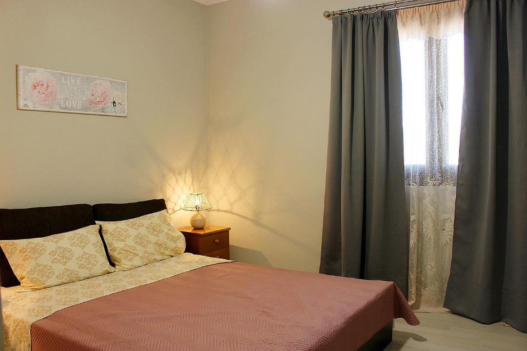 Photo of Bedroom in Kalambaka