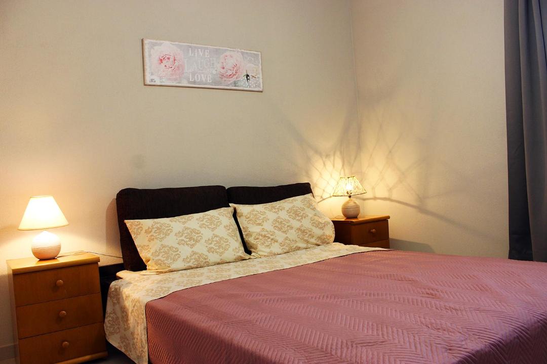 Photo of Bedroom in Kalambaka