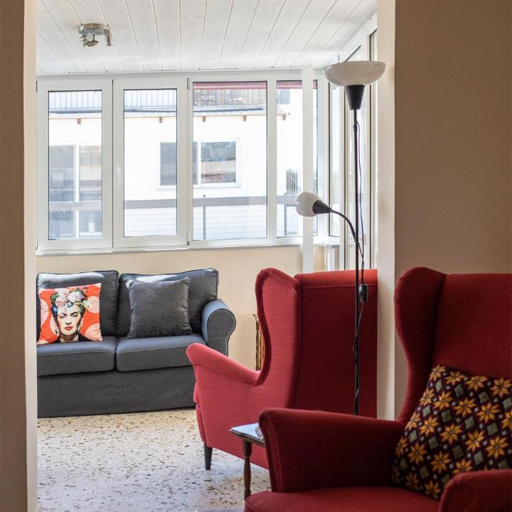 Photo of Livingroom in Kinosargous