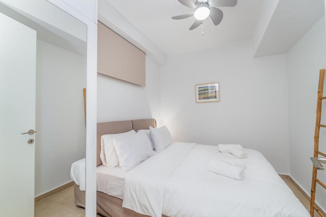 Photo of Bedroom in Perigiali