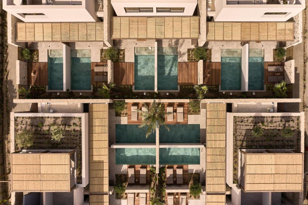 Photo of Patio Balcony in Lambi