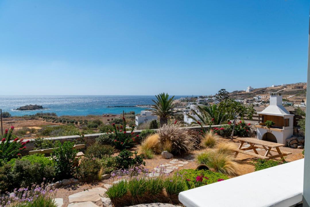 Photo of Patio Balcony in Vari