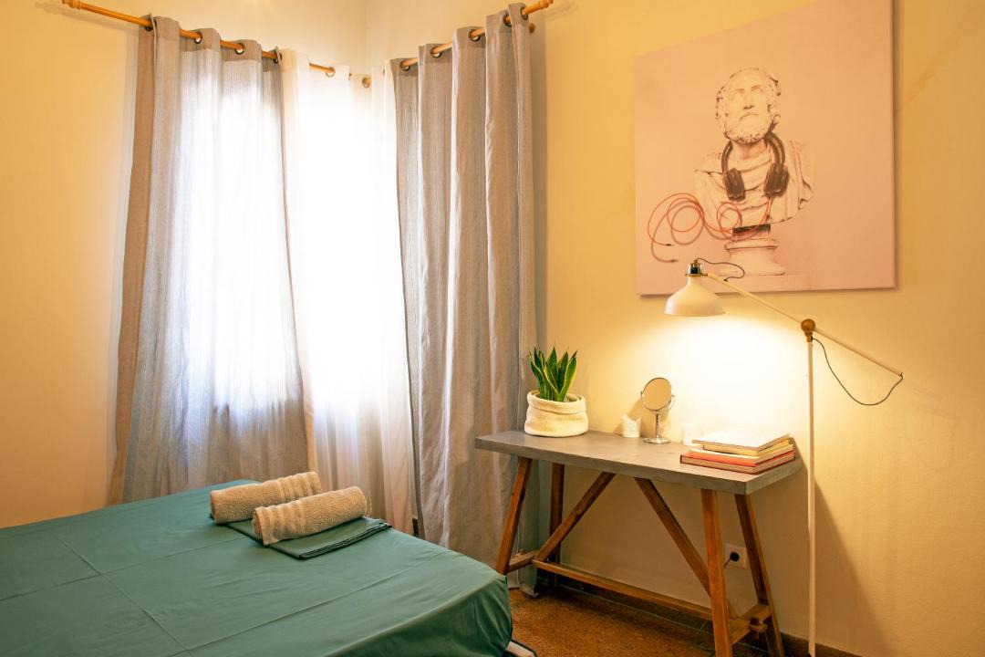 Photo of Bedroom in Thissio