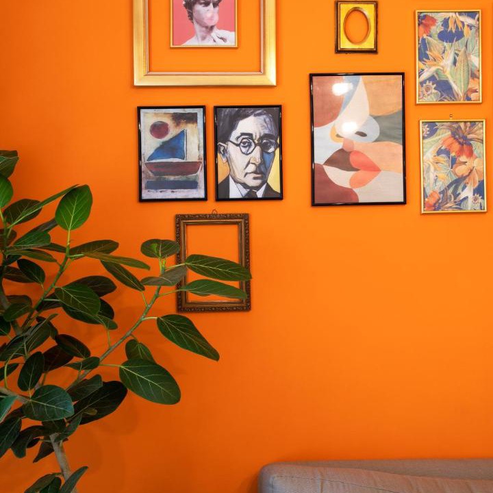 Photo of Livingroom in Thissio