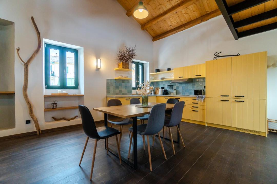 Photo of Livingroom in Old Town