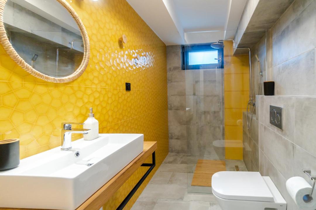 Photo of Bathroom in Old Town