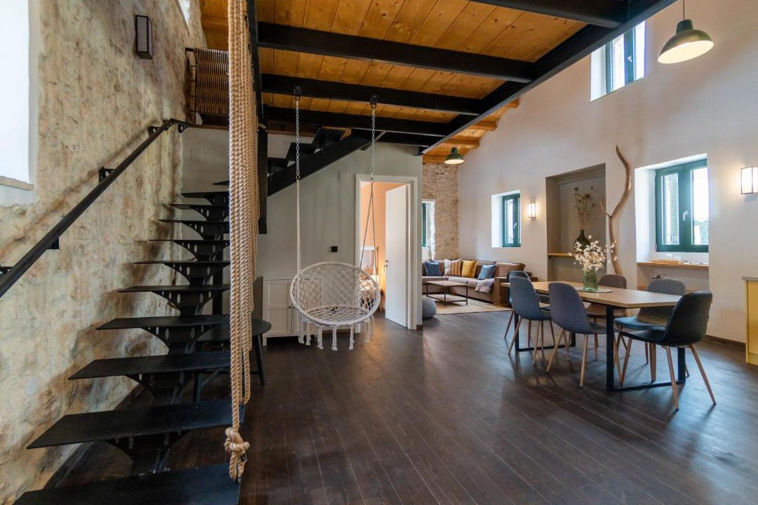 Photo of Livingroom in Old Town