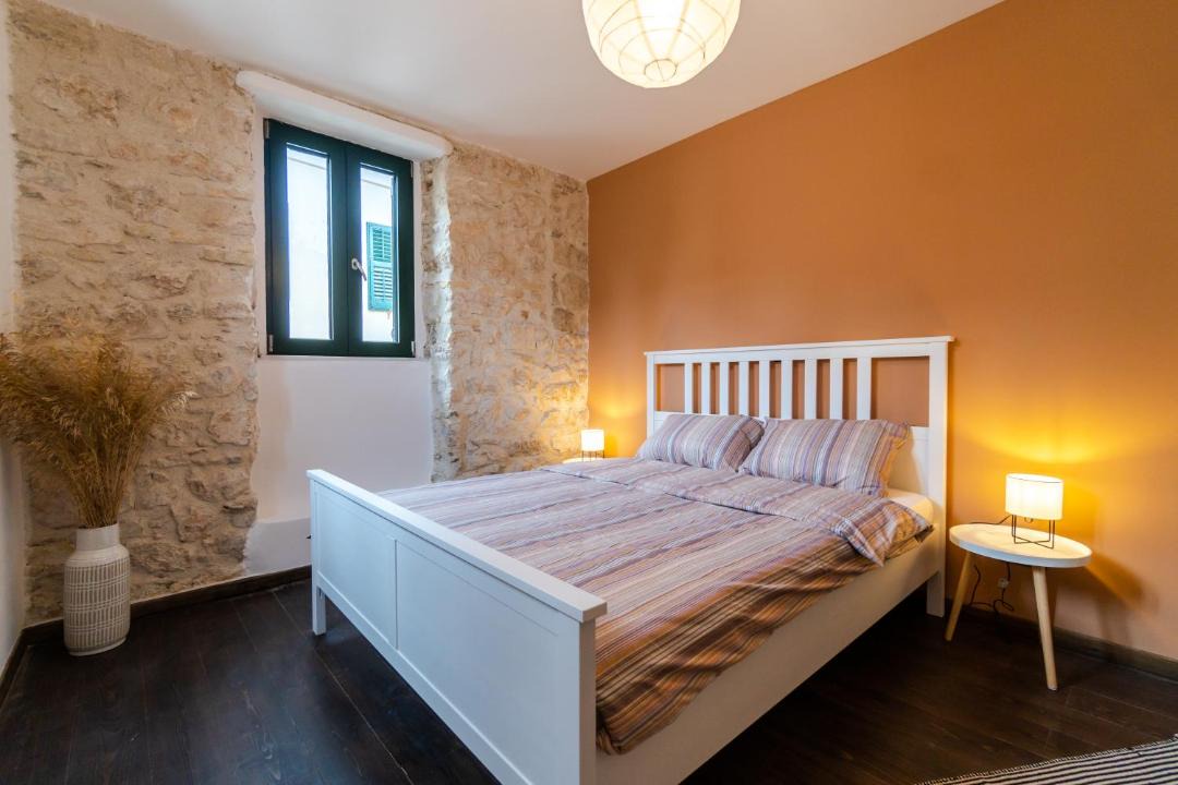 Photo of Bedroom in Old Town