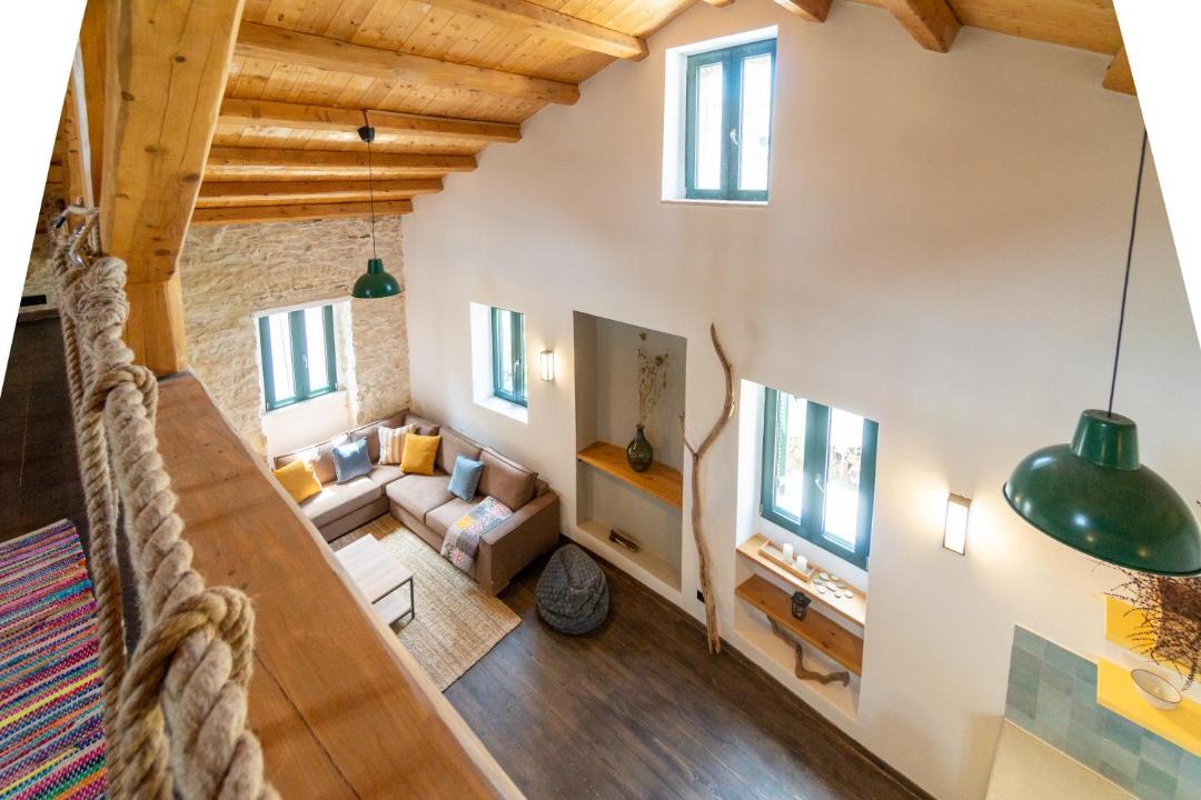 Photo of Livingroom in Old Town