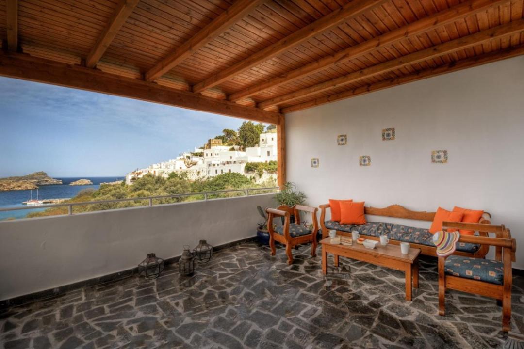 Photo of Others in Lindos