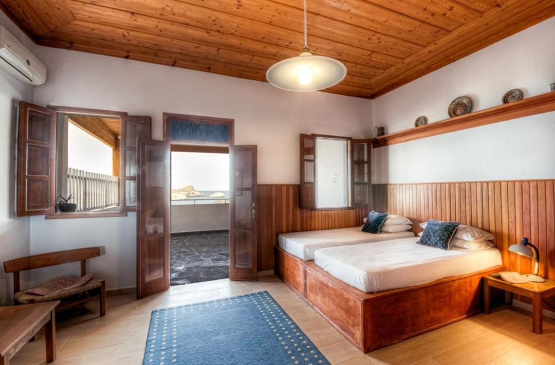 Photo of Bedroom in Lindos