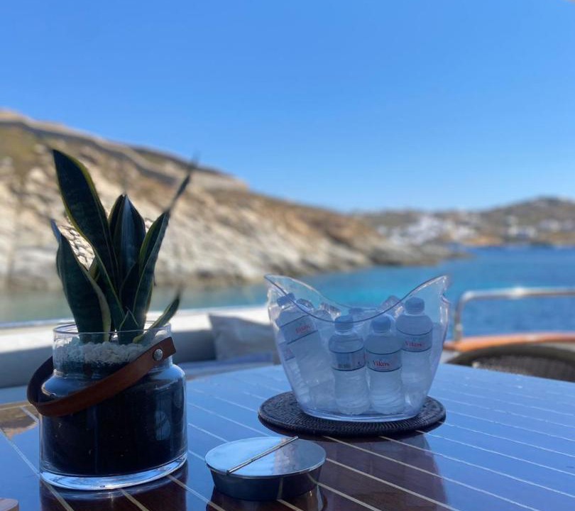Photo of Patio Balcony in Elliniko