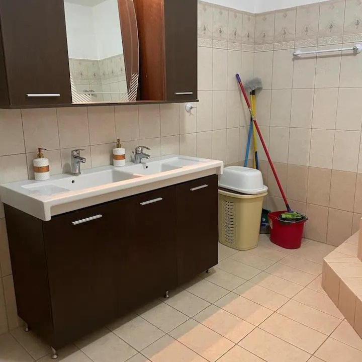 Photo of Bathroom in Kalambaka